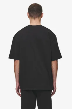 Pegador Logo Oversized Tee