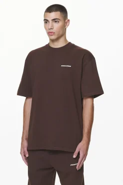 Pegador Logo Oversized Tee Gum