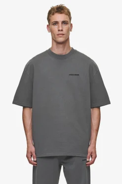 Pegador Logo Oversized Tee