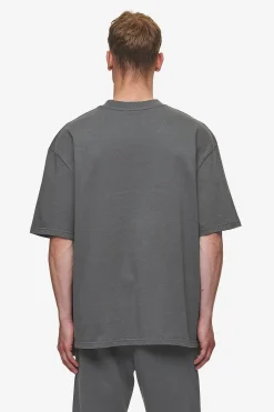 Pegador Logo Oversized Tee