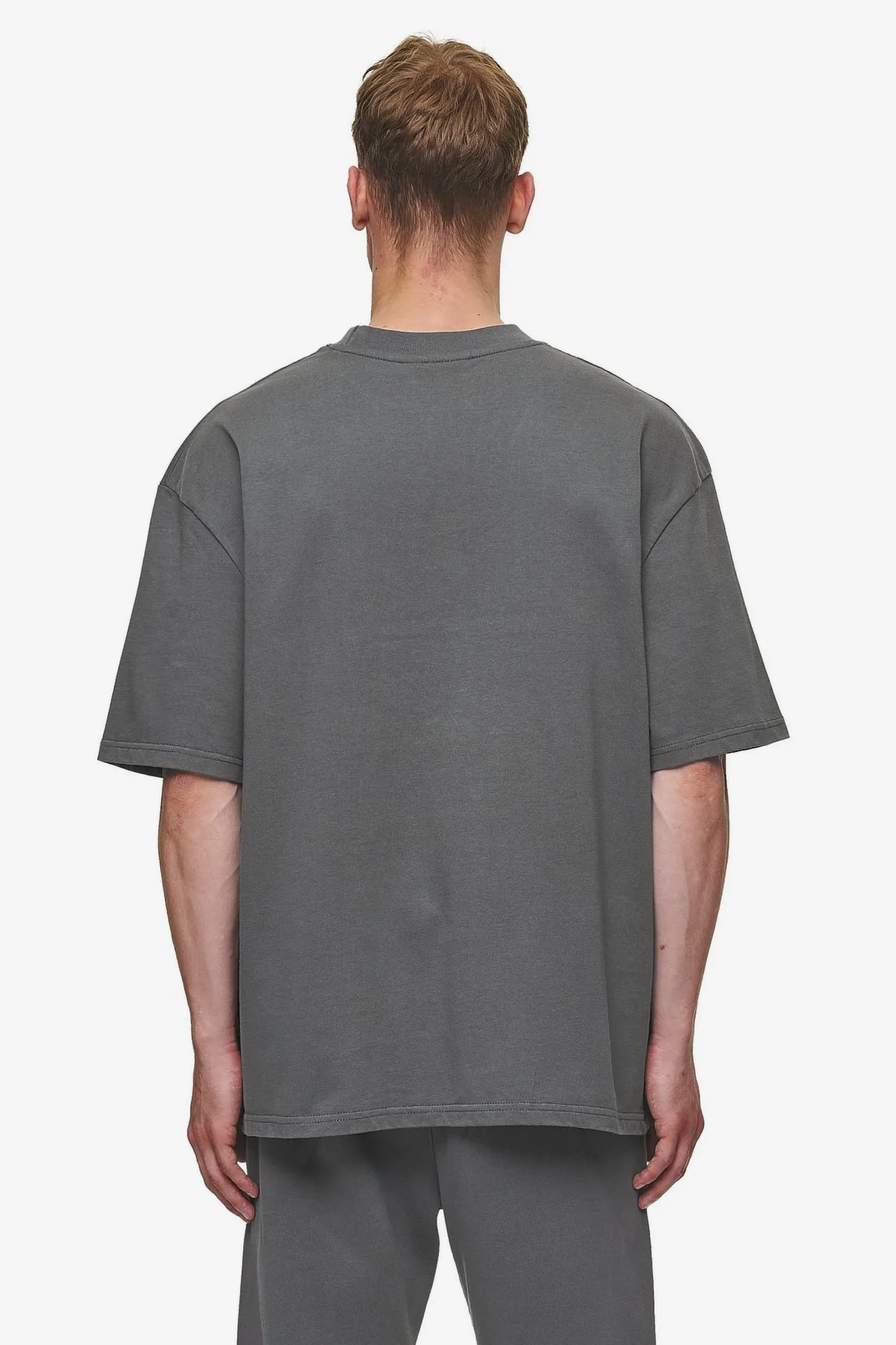Pegador Logo Oversized Tee