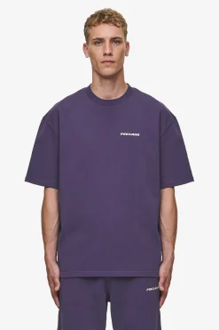 Pegador Logo Oversized Tee