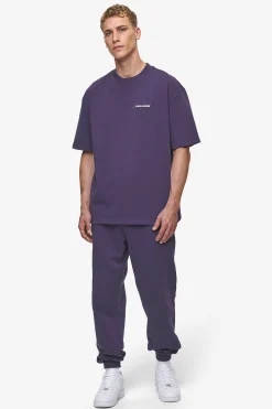 Pegador Logo Oversized Tee