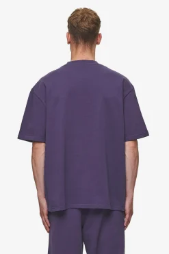Pegador Logo Oversized Tee