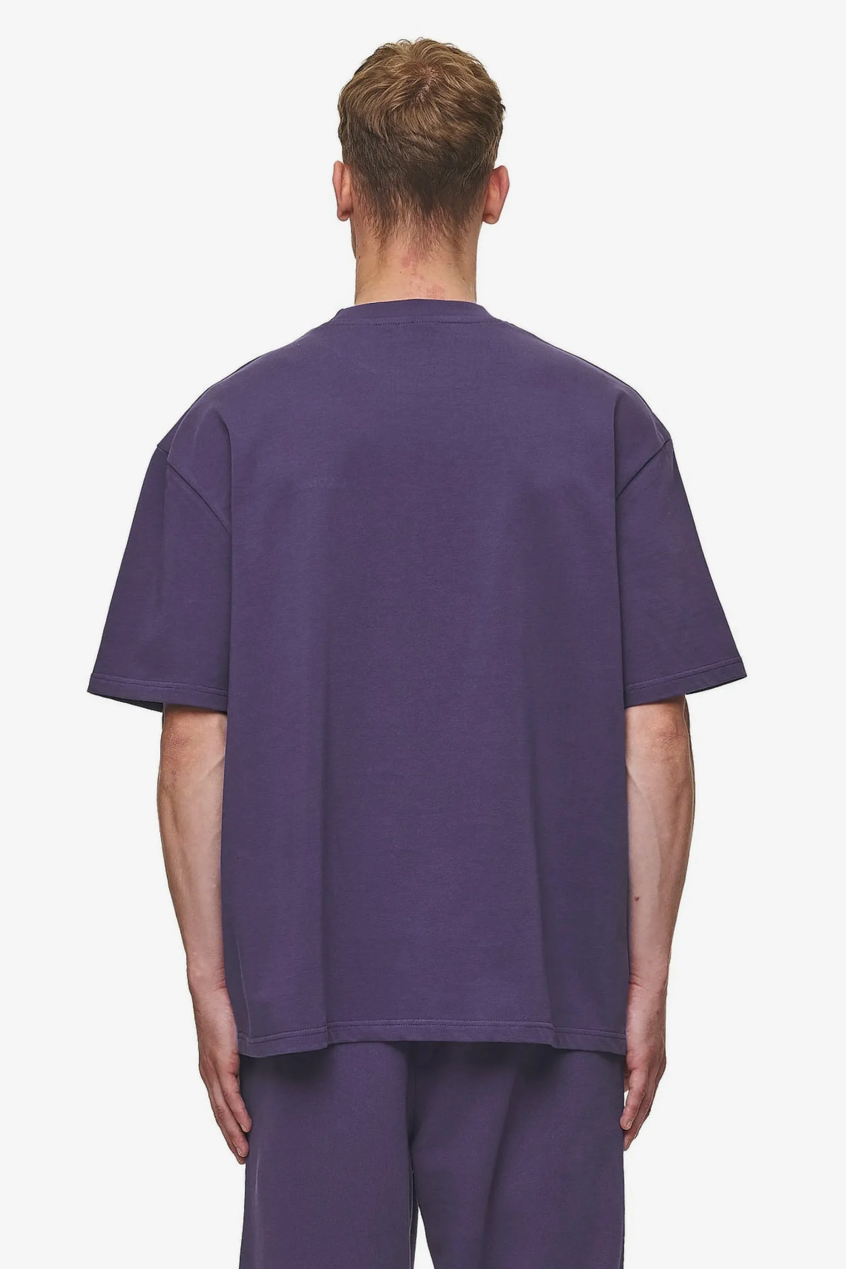 Pegador Logo Oversized Tee