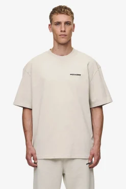 Pegador Logo Oversized Tee