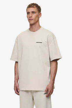 Pegador Logo Oversized Tee
