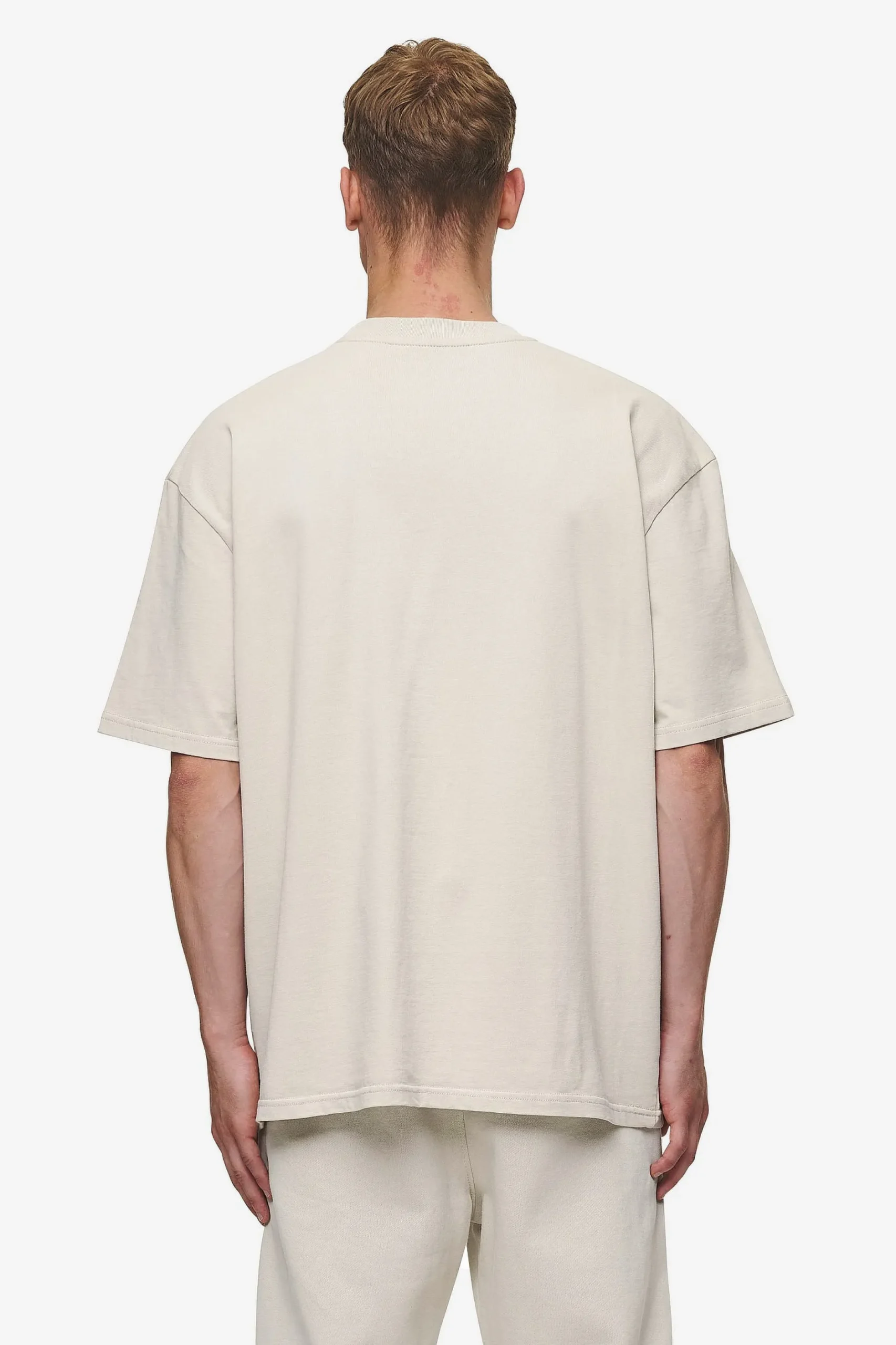Pegador Logo Oversized Tee