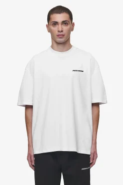 Pegador Logo Oversized Tee