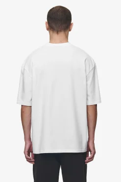 Pegador Logo Oversized Tee