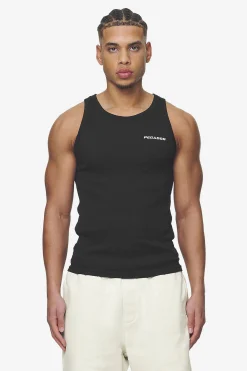 Pegador Logo Rib Undershirt