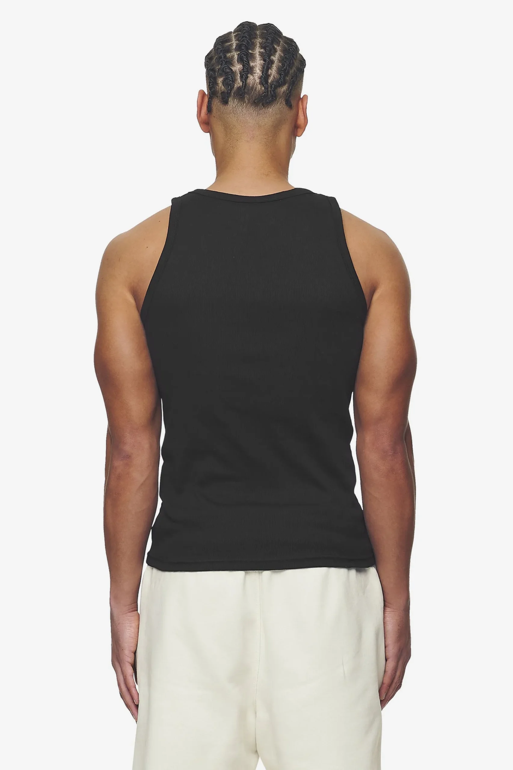 Pegador Logo Rib Undershirt