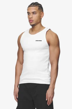 Pegador Logo Rib Undershirt
