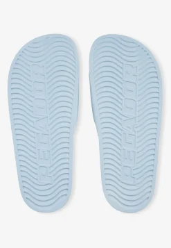 Pegador Logo Slide White