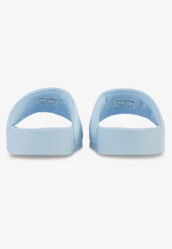 Pegador Logo Slide White