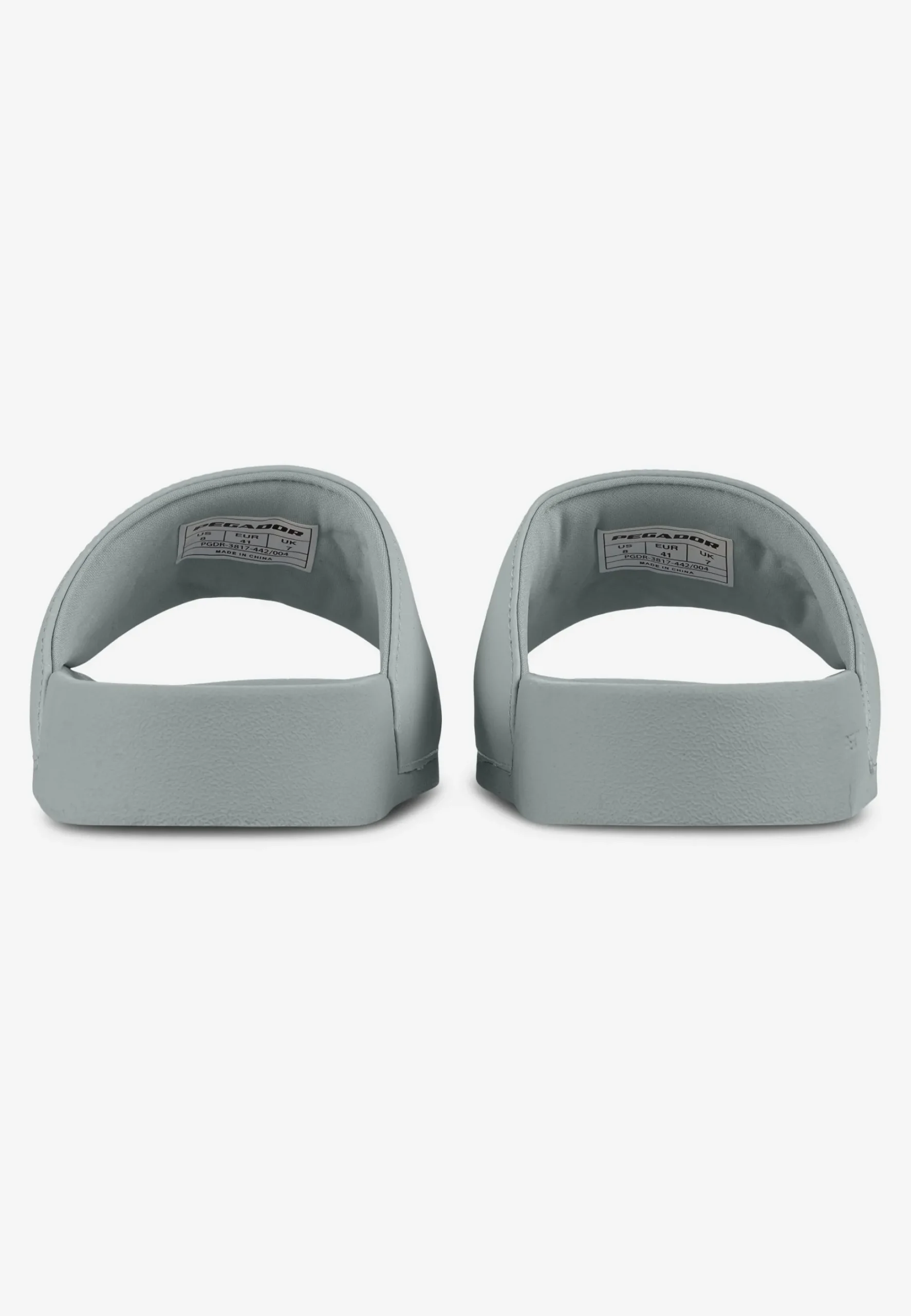 Pegador Logo Slide Black
