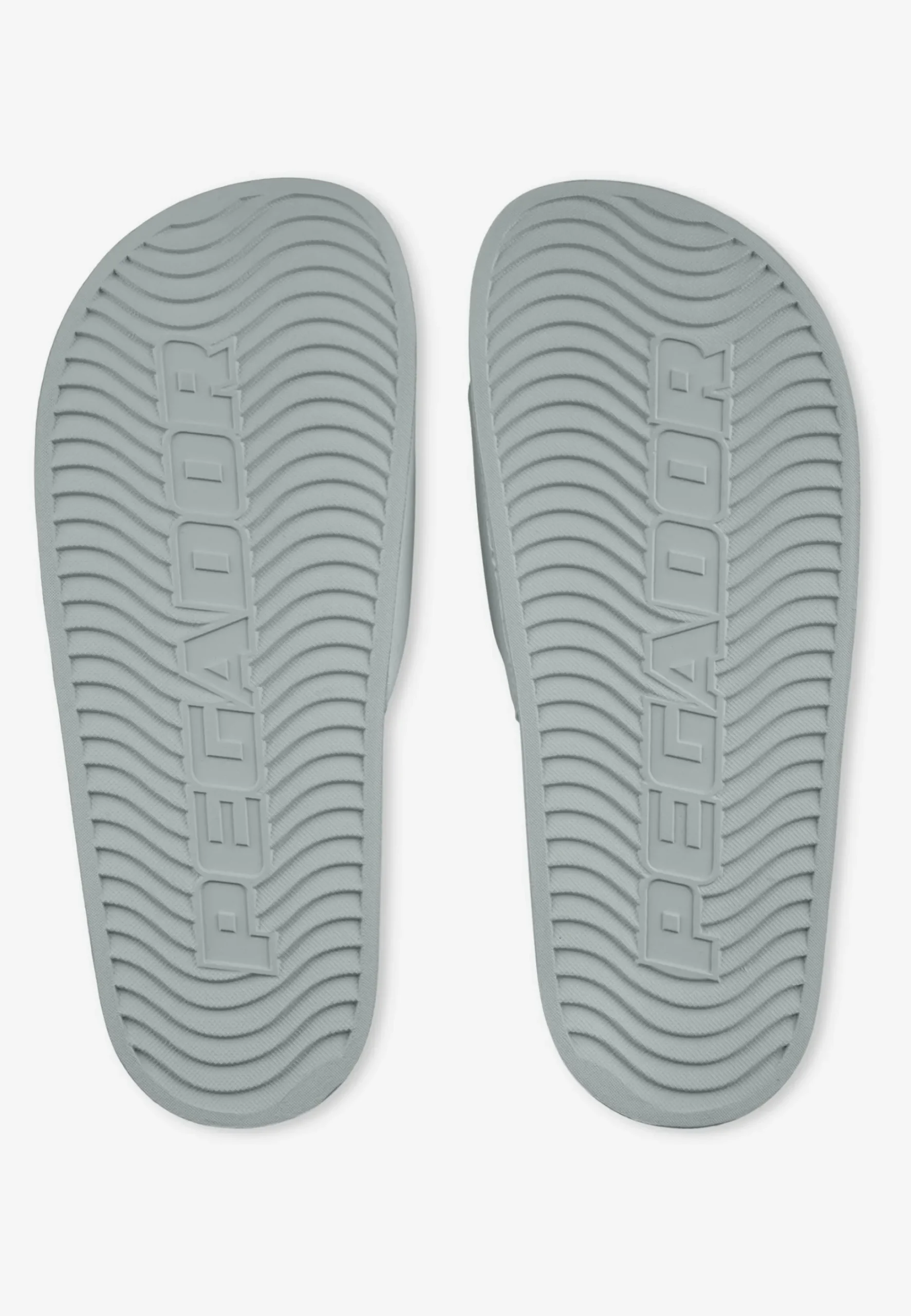Pegador Logo Slide Black