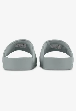 Pegador Logo Slide Black