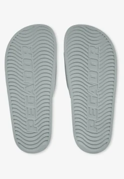 Pegador Logo Slide Black