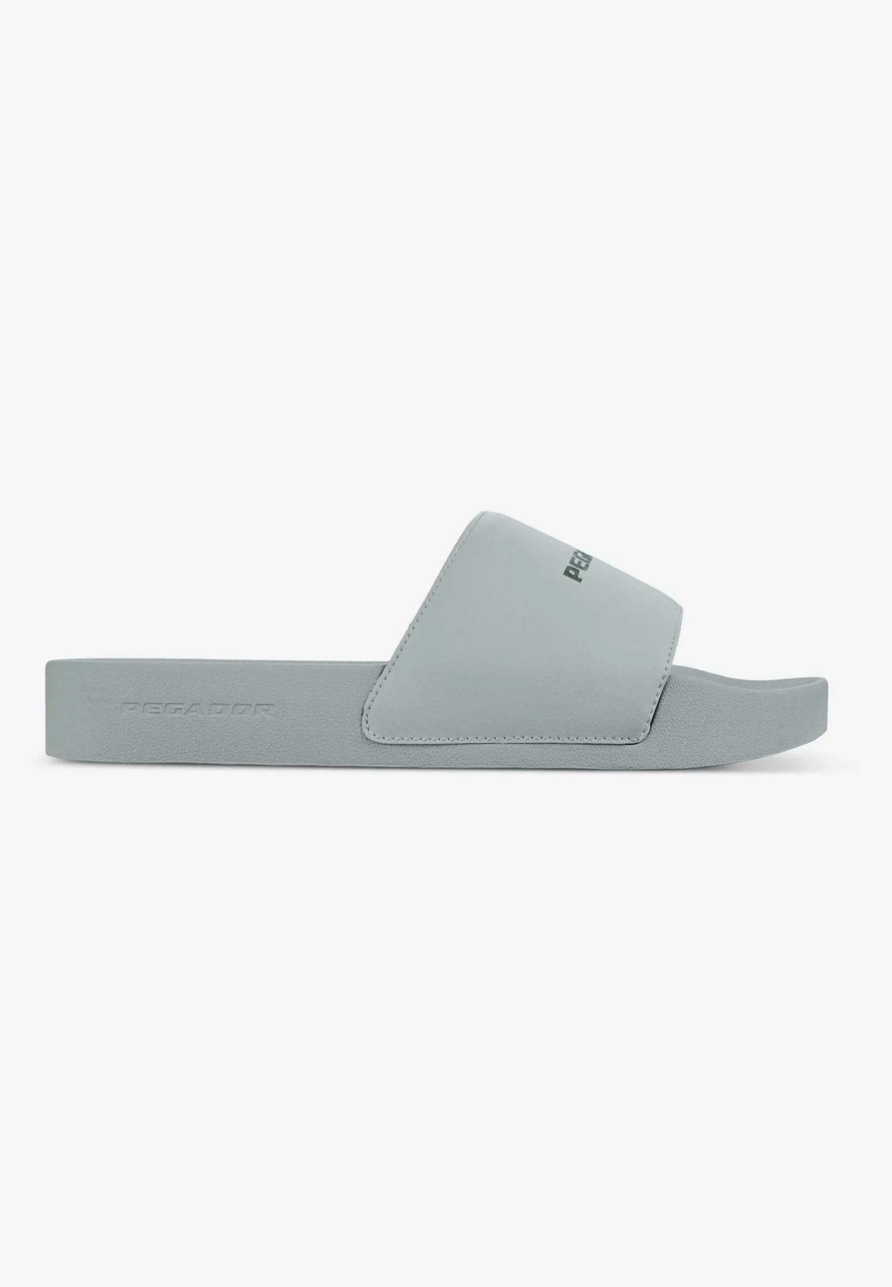 Pegador Logo Slide Black