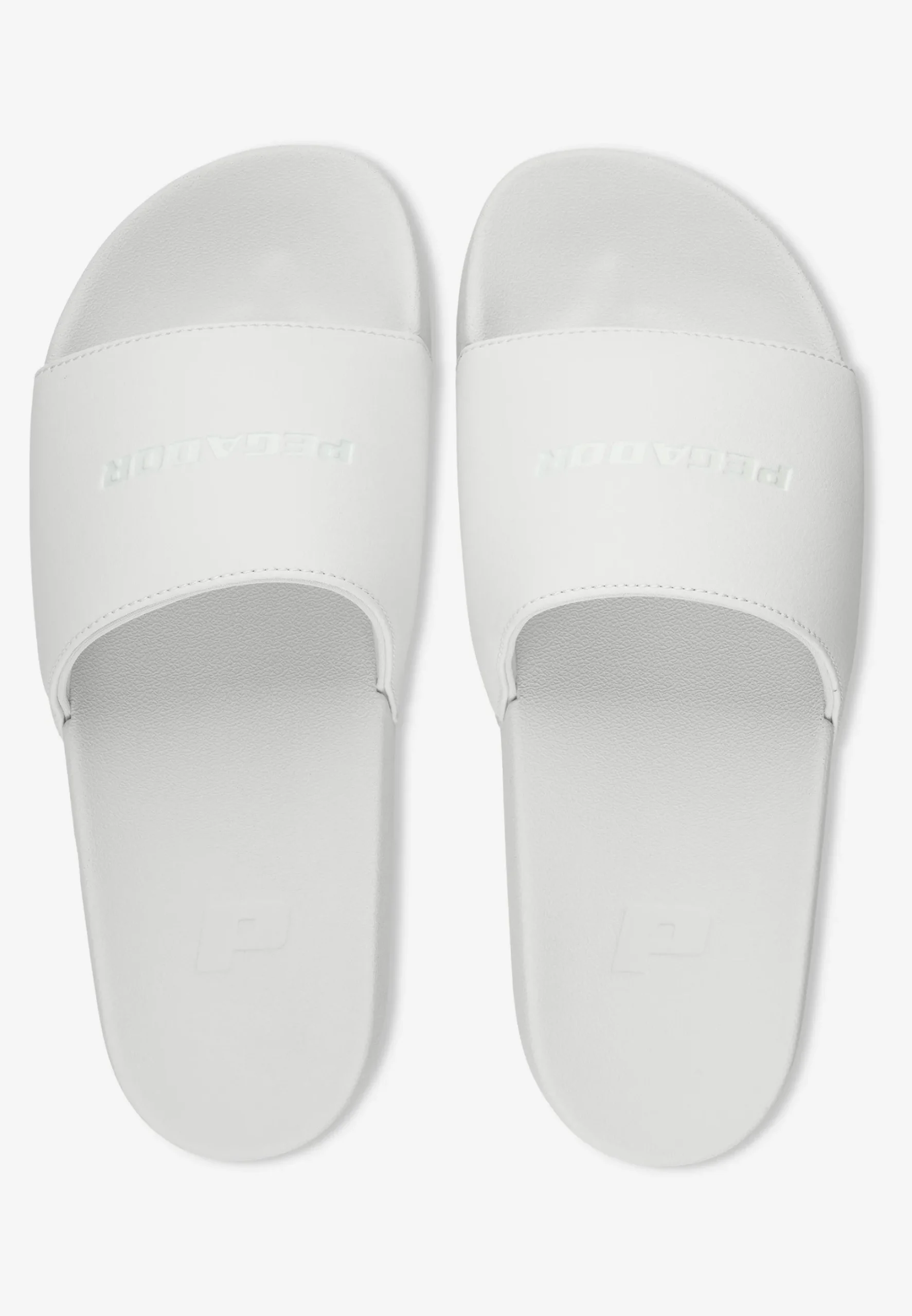 Pegador Logo Slide