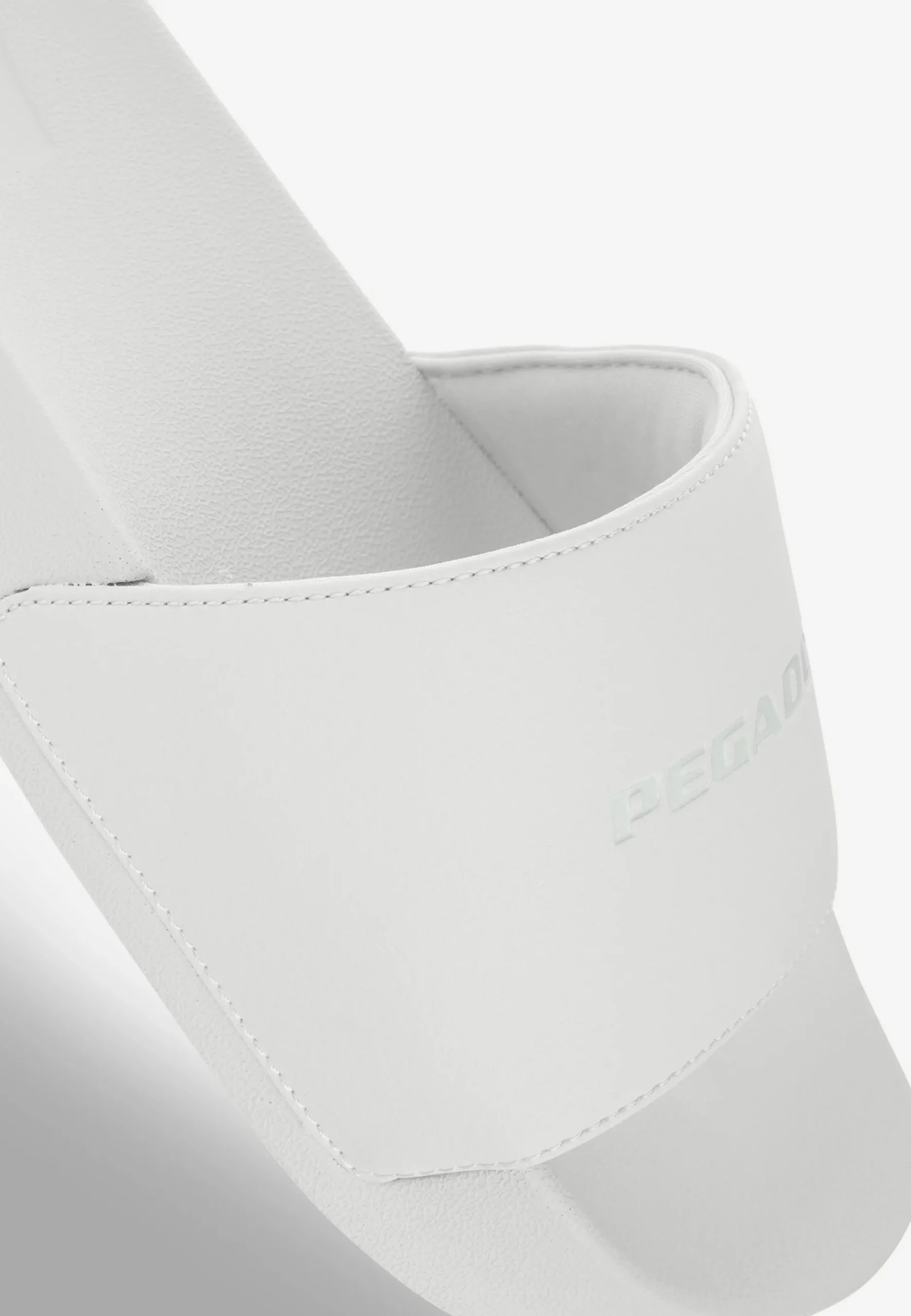 Pegador Logo Slide