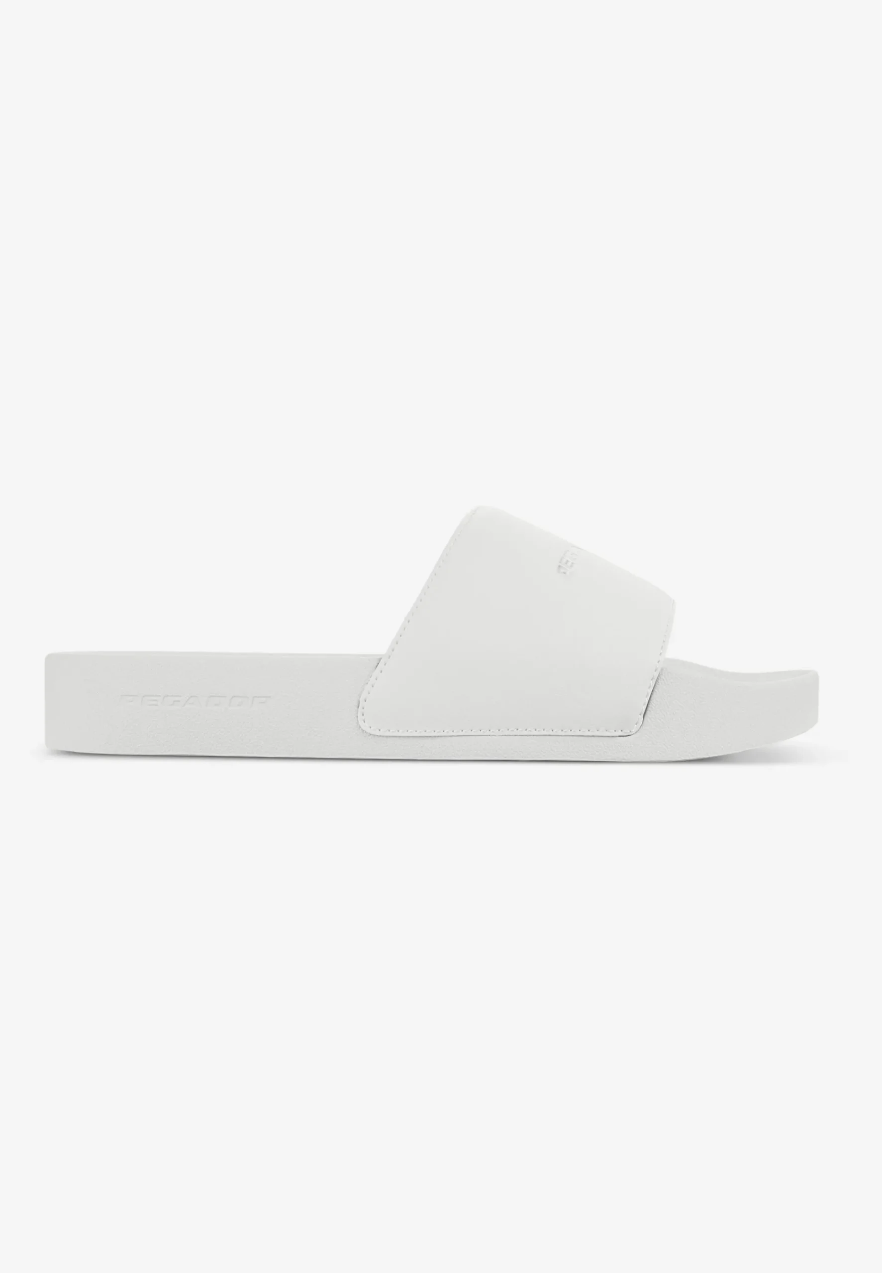 Pegador Logo Slide