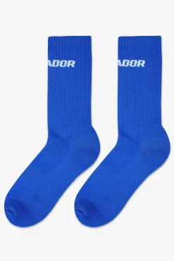Pegador Logo Socks