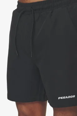 Pegador Logo Swim Shorts