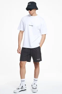 Pegador Logo Swim Shorts