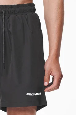Pegador Logo Swim Shorts