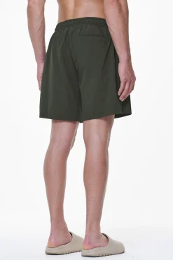 Pegador Logo Swim Shorts