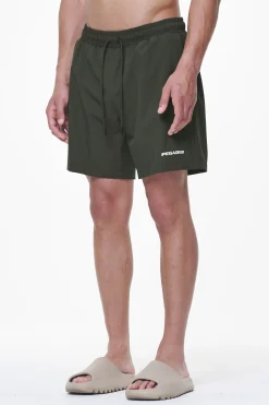 Pegador Logo Swim Shorts