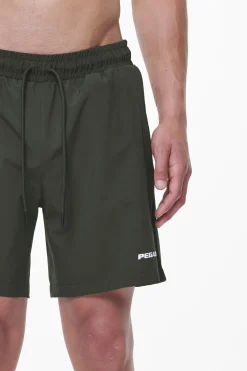 Pegador Logo Swim Shorts