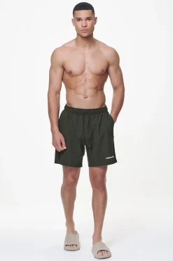 Pegador Logo Swim Shorts