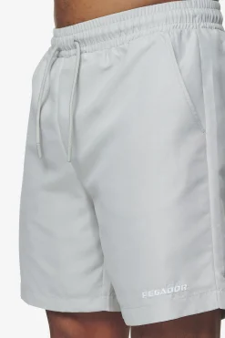 Pegador Logo Swim Shorts