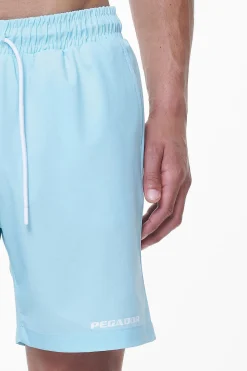 Pegador Logo Swim Shorts