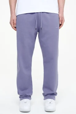 Pegador Logo Wide Sweat Pants Gum