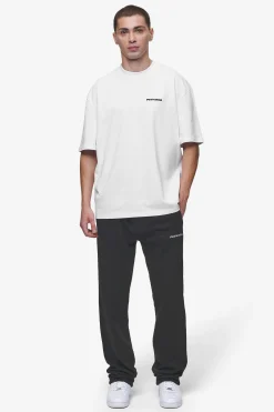 Pegador Logo Wide Sweat Pants