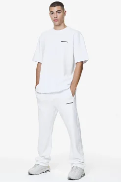 Pegador Logo Wide Sweat Pants Gum