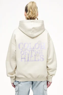 Pegador Lola Oversized Hoodie