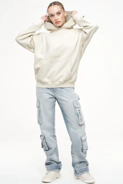 Pegador Lola Oversized Hoodie