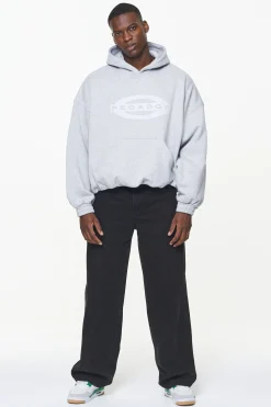 Pegador Loom Loose Hoodie
