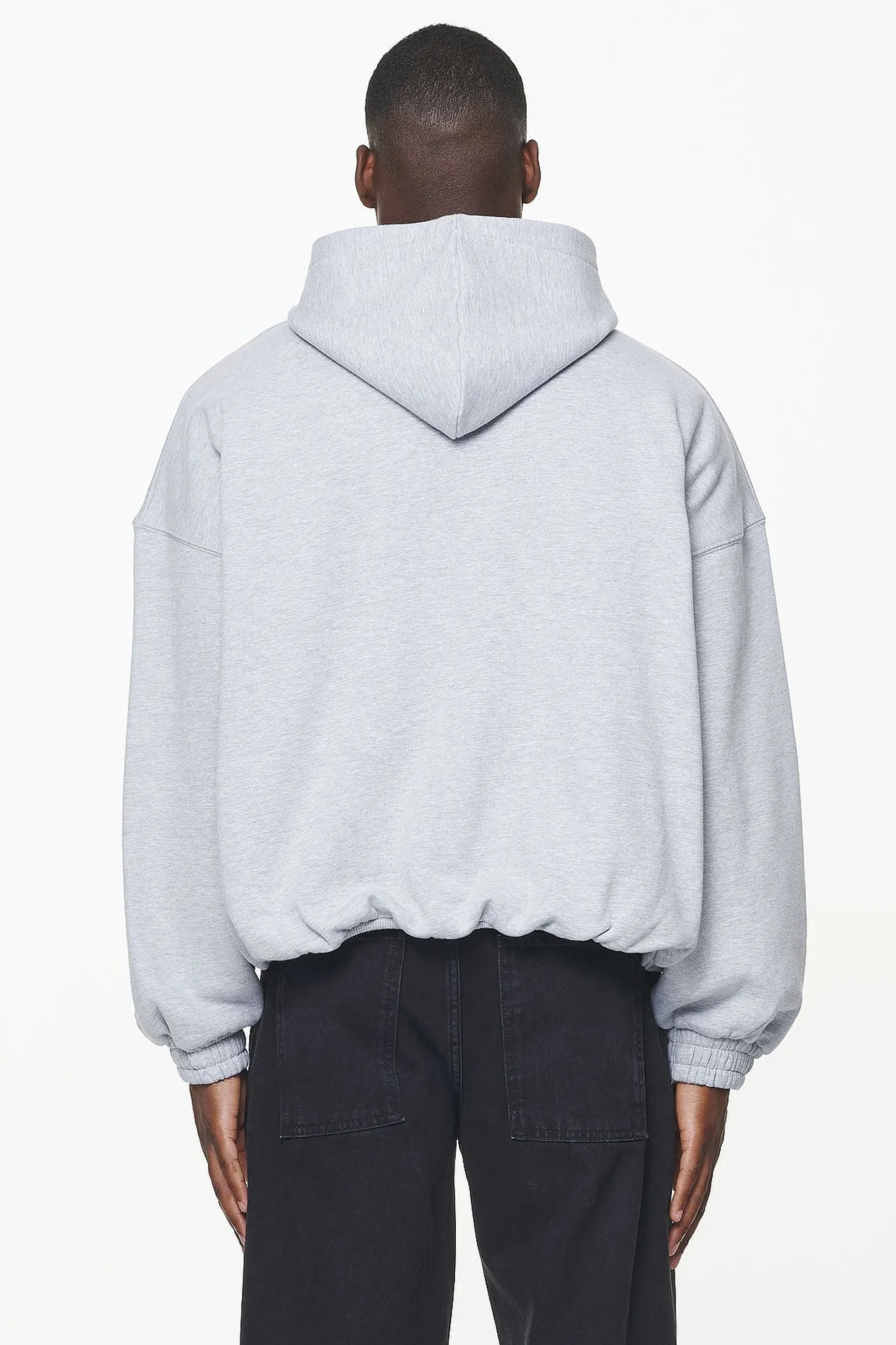 Pegador Loom Loose Hoodie
