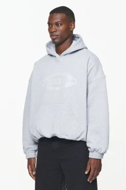 Pegador Loom Loose Hoodie
