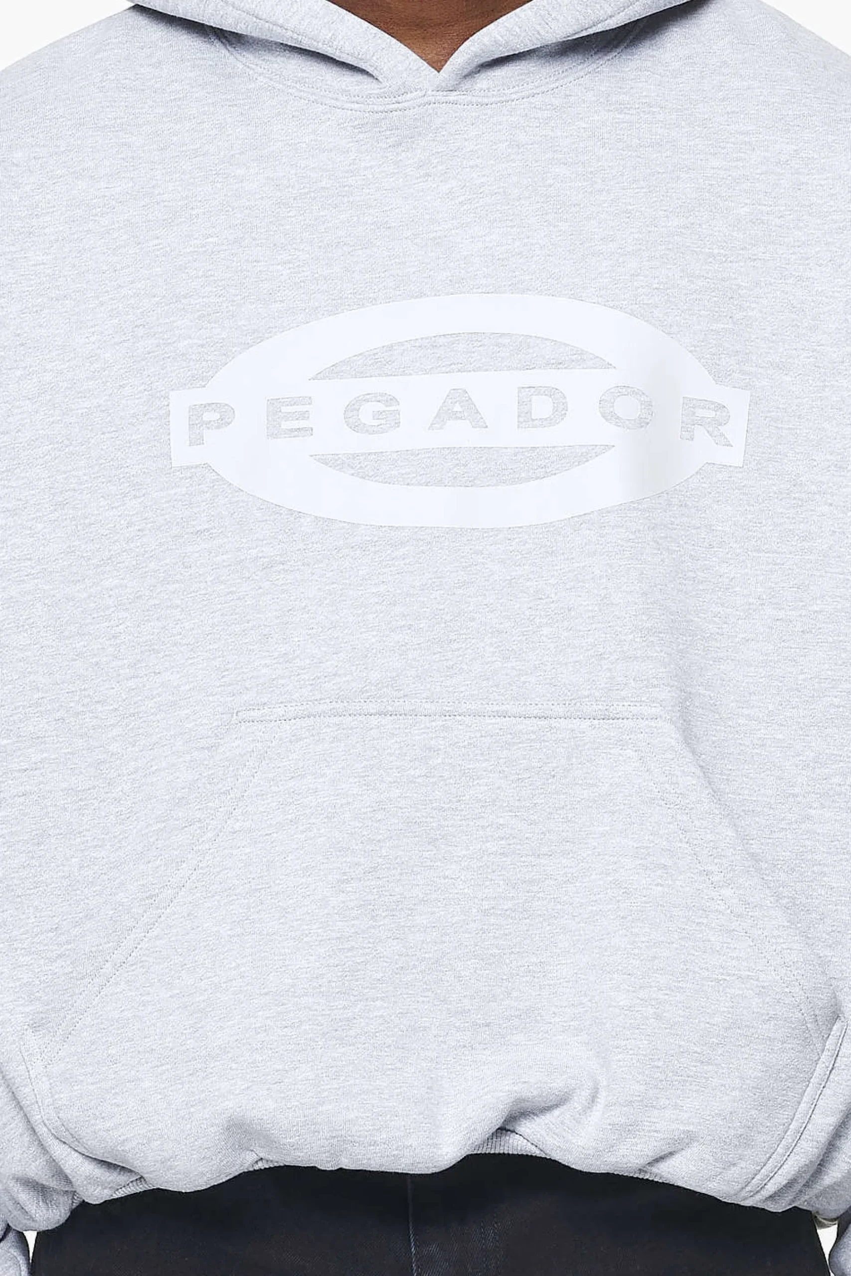 Pegador Loom Loose Hoodie
