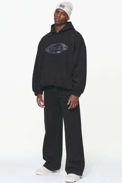 Pegador Loom Loose Hoodie