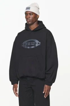 Pegador Loom Loose Hoodie