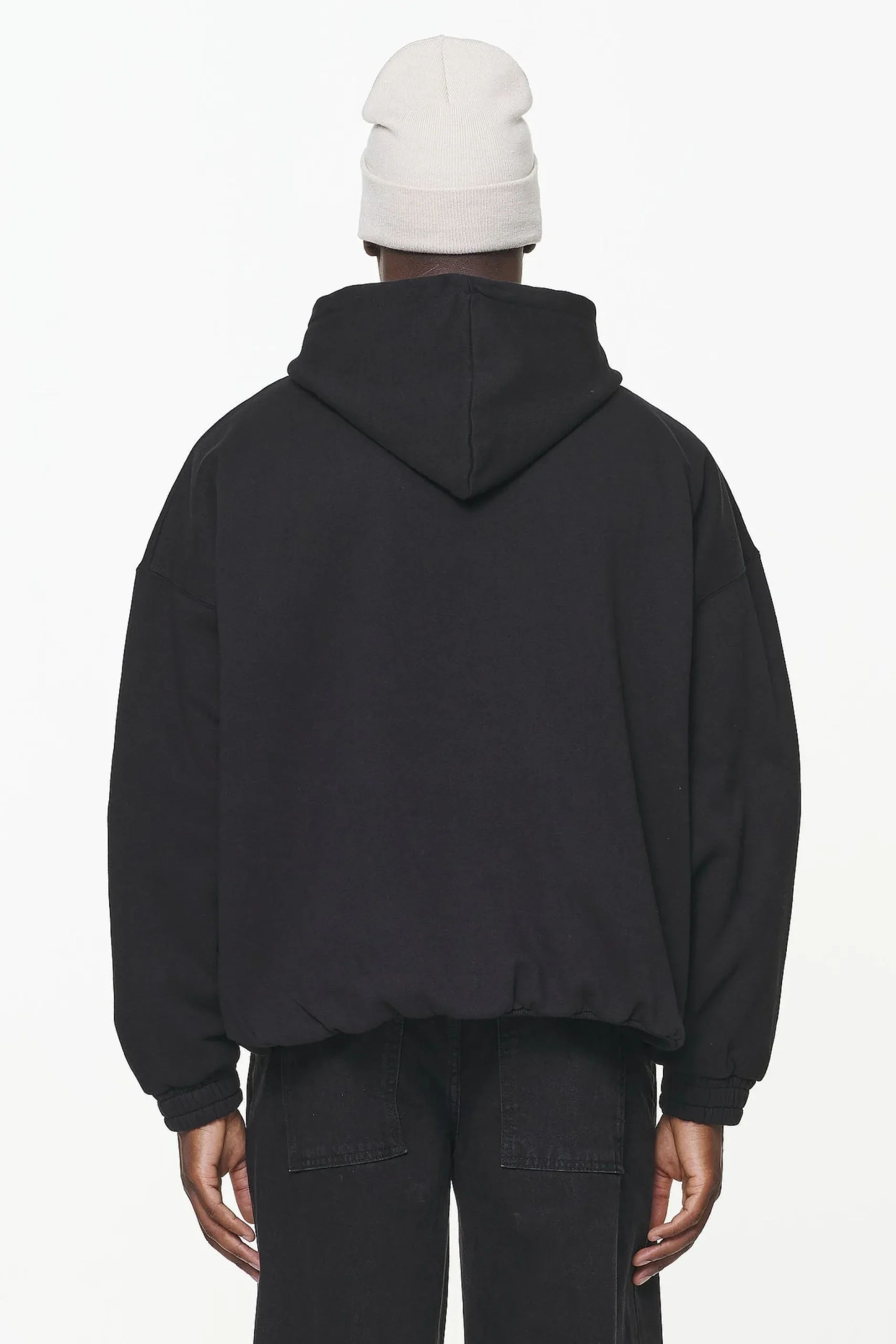 Pegador Loom Loose Hoodie