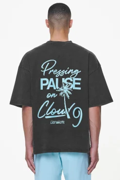 Pegador Lorna Boxy Tee